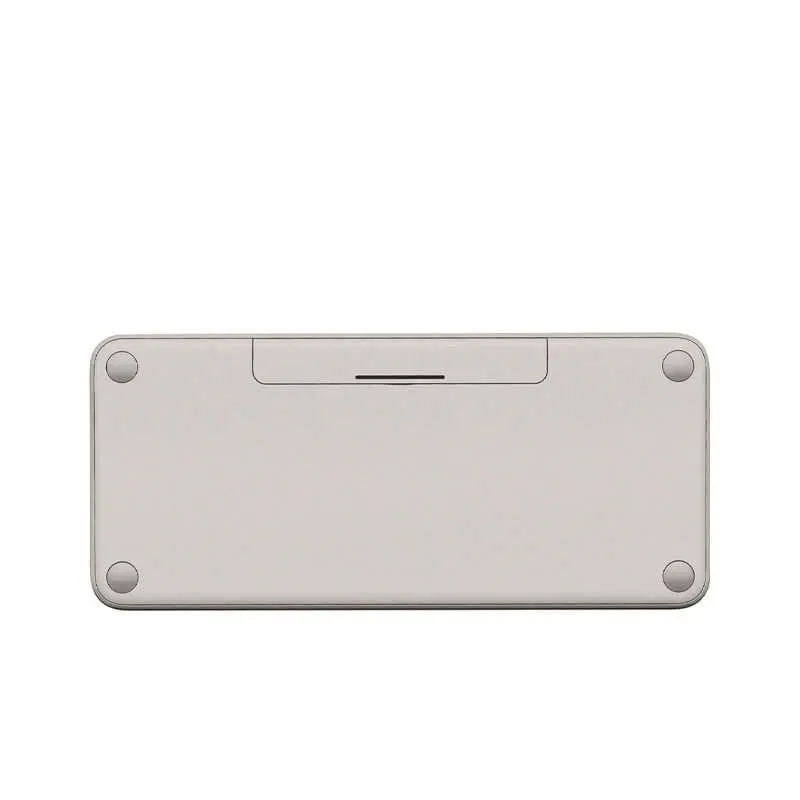 کیبورد بی‌ سیم لاجیتک مدل K380-1